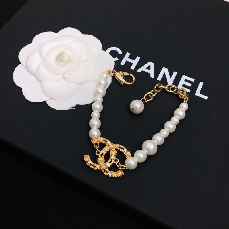 Chanel Bracelets